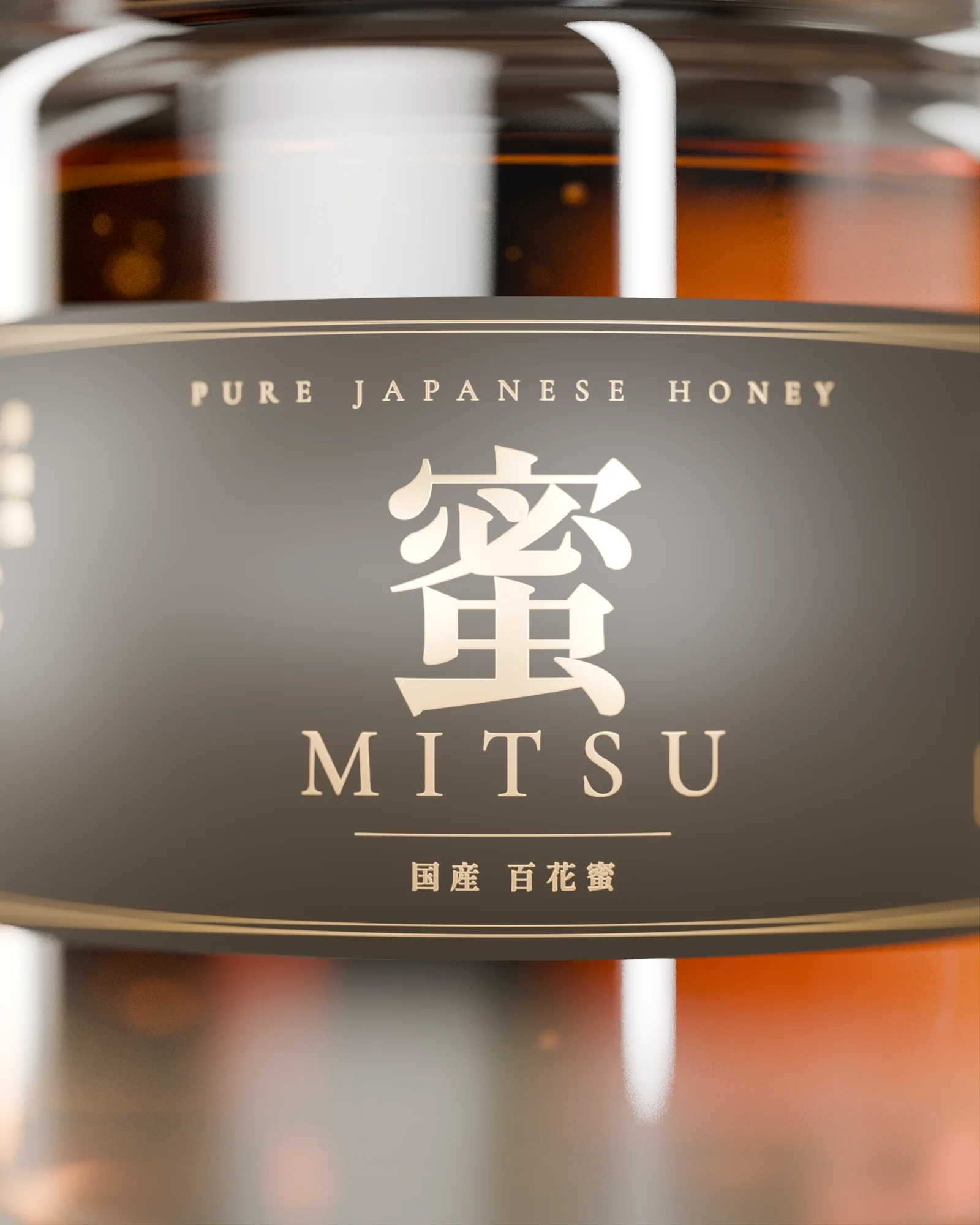 MITSU — MACRO