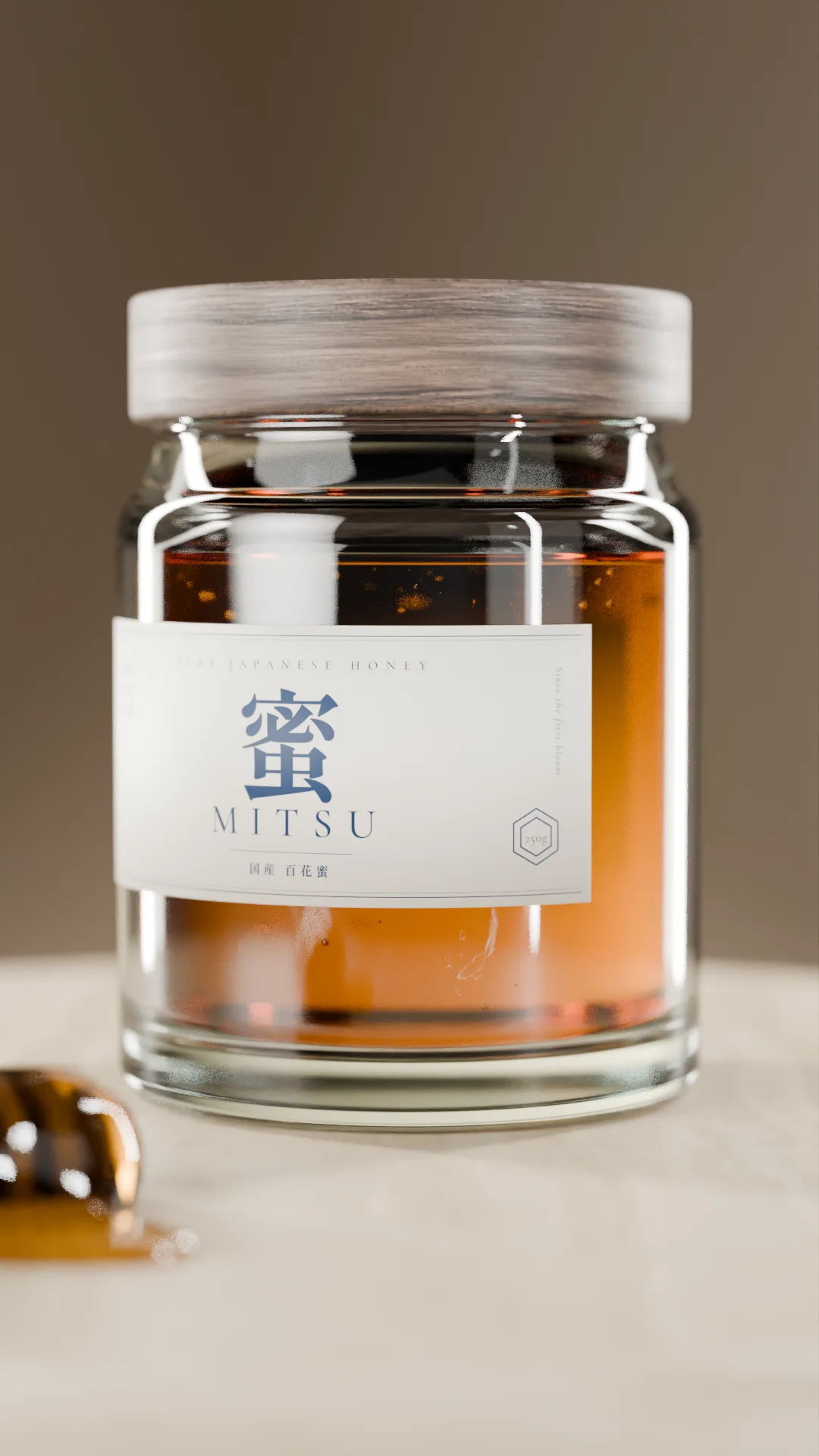 MITSU label — Ai